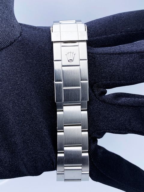 Rolex Submariner 16610 Image 6